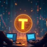 “The Binance Airdrop Phenomenon: 63% Surge for AI Token”