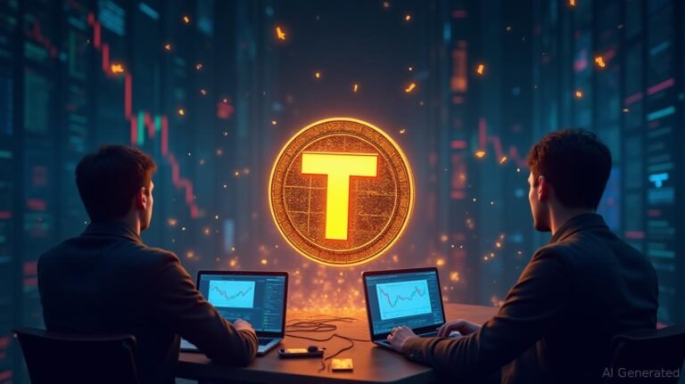 “The Binance Airdrop Phenomenon: 63% Surge for AI Token”