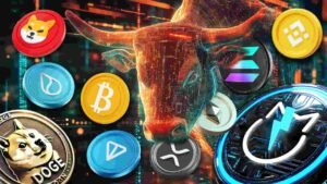 Read more about the article “Bitcoin’s Bull Run: 3 High-Potential Crypto Presales to Watch Now”
