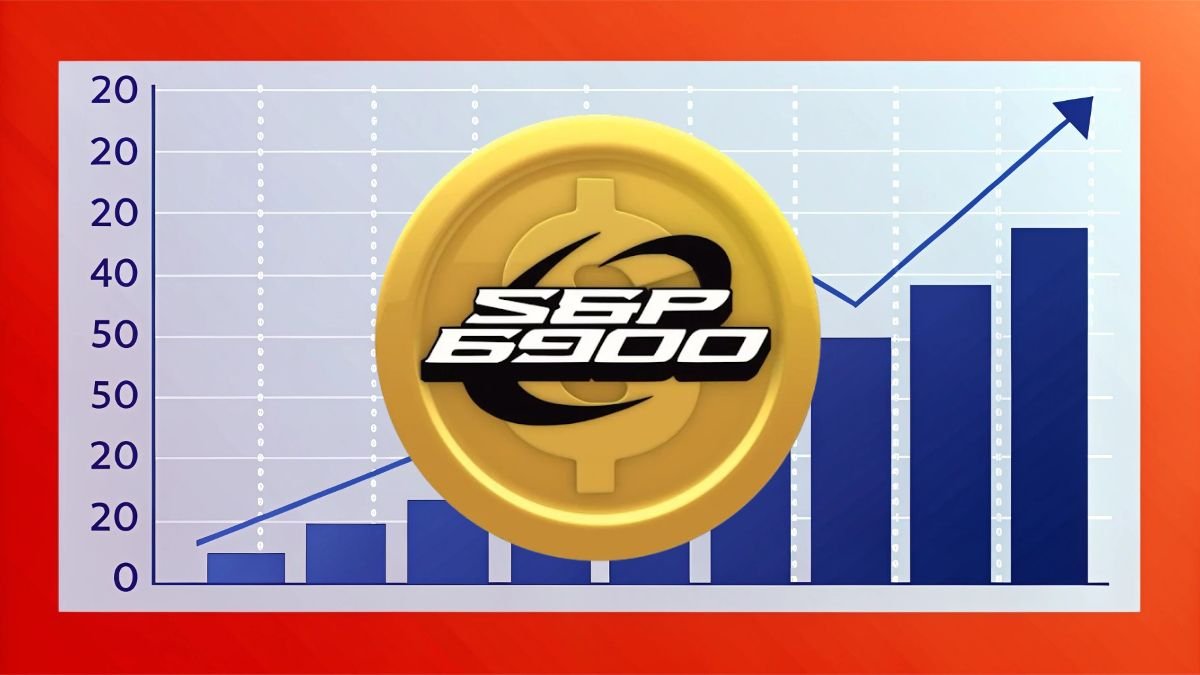 Read more about the article “TOKEN6900 Price Prediction 2024: High-Potential Crypto to Buy Now?”