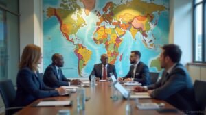 Read more about the article “Stablecoin Adoption in Zanzibar: Tether’s New Partnership & Blockchain Initiative”