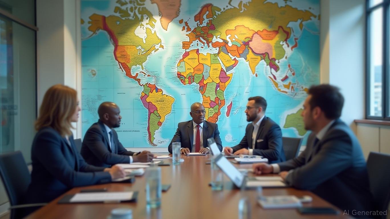 Read more about the article “Stablecoin Adoption in Zanzibar: Tether’s New Partnership & Blockchain Initiative”