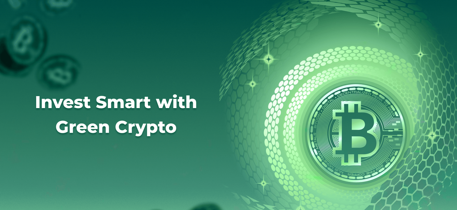 Read more about the article “How Sustainable Blockchain Solves Crypto’s Energy Problem – And Attracts Money”