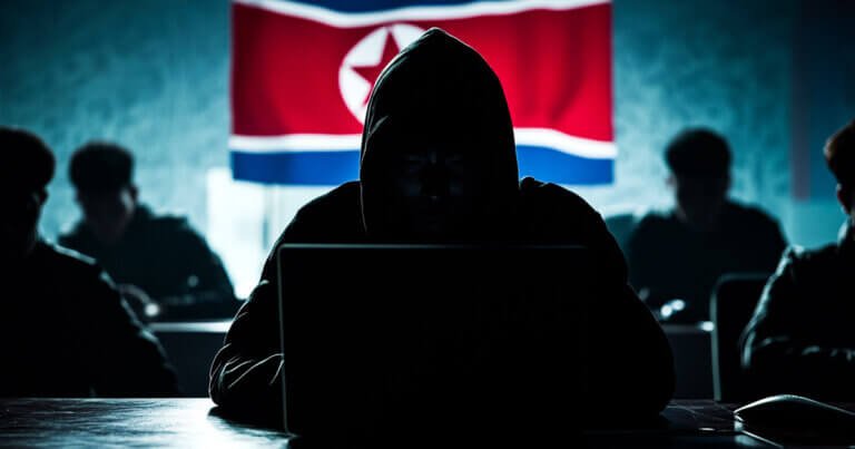 Read more about the article “Blockchain Security Fail: How North Korea Hacked $900K in Crypto”