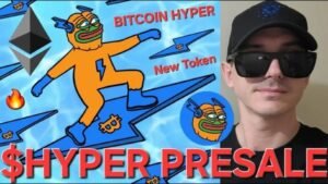 Read more about the article “$HYPER Presale: The BTC-Backed Opportunity With 100X Growth Potential”