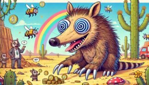 Read more about the article “Best New Meme Coin Bots 2025: Snorter’s $1.6M Presale Success Explained”