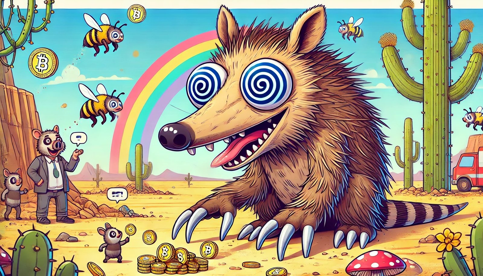 Read more about the article “Best New Meme Coin Bots 2025: Snorter’s $1.6M Presale Success Explained”