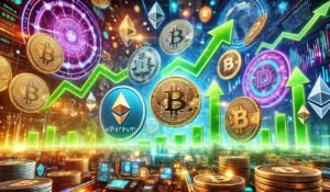 Read more about the article “Affordable Layer 2 Crypto: Top 5 Tokens Under $5M Capitalization”