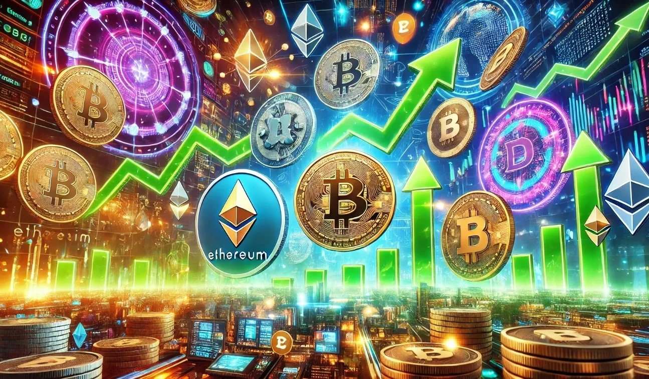 Read more about the article “Affordable Layer 2 Crypto: Top 5 Tokens Under $5M Capitalization”
