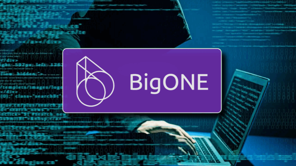 Read more about the article “After $27M BigONE Hack, This Detail Will Shock You”