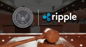 Read more about the article Ripple Moves $477M in XRP—Signs of  Upcoming Big Announcement?”