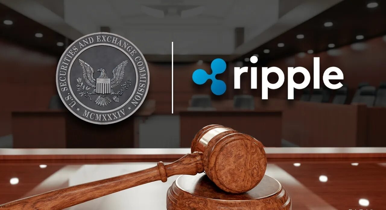 Read more about the article Ripple Moves $477M in XRP—Signs of  Upcoming Big Announcement?”