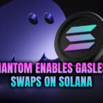 “Phantom Wallet $1B Milestone: Is This the Most Popular DeFi Wallet Now?”