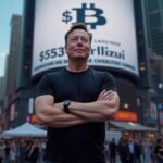 ​​SpaceX Shifts $153M in Bitcoin – Is Elon Musk  Something Big?​​