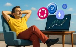 Read more about the article The Most Promising Micro-Cap Governance Tokens (Under 500k) for 2025