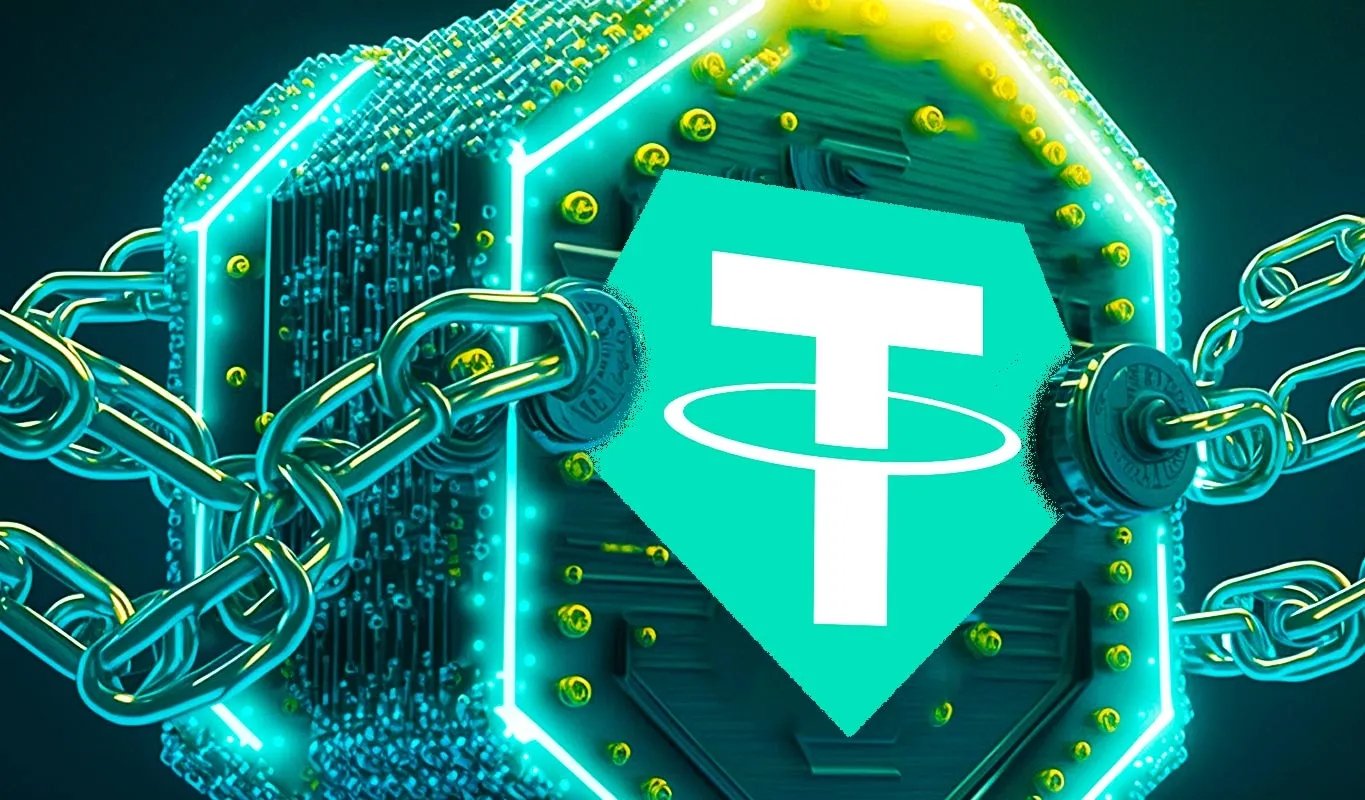 Read more about the article “Tether’s $110B Bombshell: These 5 Blockchains Just Lost USDT”