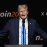 CZ Calls Out Bloomberg’s Trump Stablecoin Attack, 2025