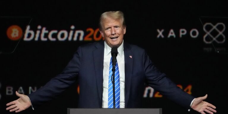 CZ Calls Out Bloomberg’s Trump Stablecoin Attack, 2025