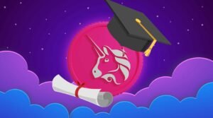 Read more about the article “How Polygon Just Hit $100B in Uniswap Volume – DeFi Breakthrough?”