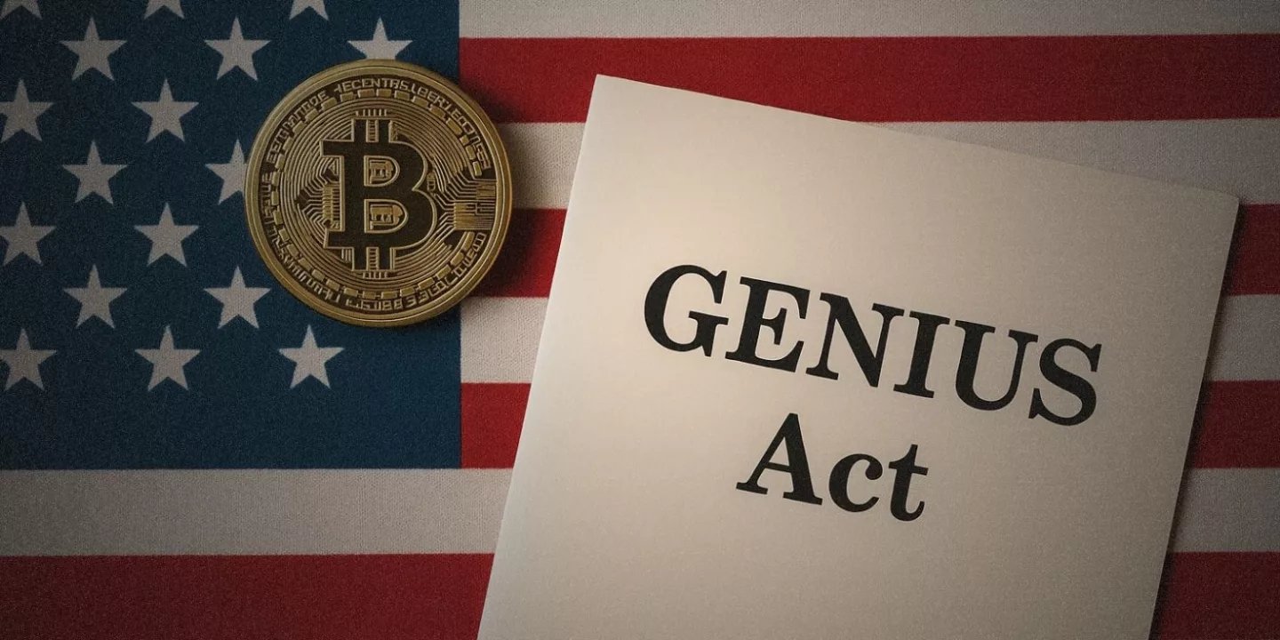 Read more about the article “$257B Stablecoin Surge Expected After GENIUS  Approval – Here’s Why”