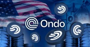 Read more about the article “Alchemy Pay Covers More : Ondo USDY Now in 173 Countries vs. Competitors’ 100”