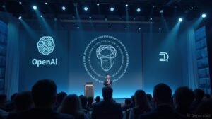 Read more about the article OpenAI Denies Involvement: The Truth About Robinhood’s Tokenized Stock Launch