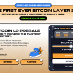 “Bitcoin HYPER Presale 2025: Scalability, Growth & Why It Matters”