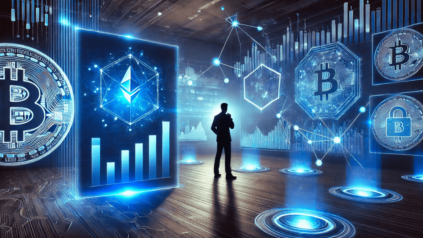 Read more about the article $1B Satoshi-Era Bitcoin  to Galaxy Digital in 2025 Surge