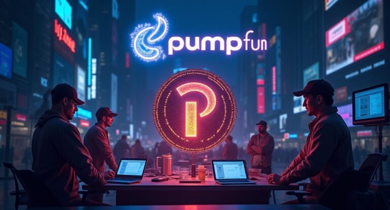 “$PUMP Reaches New ATH – How Bitcoin Hyper’s Presale Utility Could Drive More Gains”