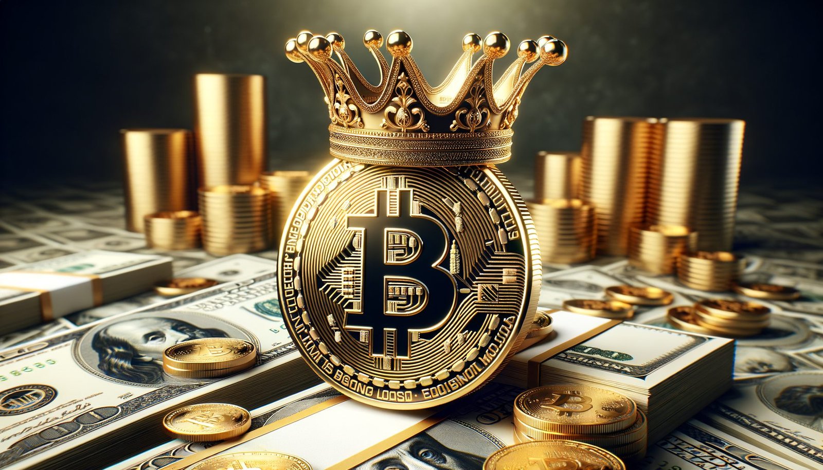 Read more about the article “Crypto Week & New Laws: Why  Are Betting on a $250K”