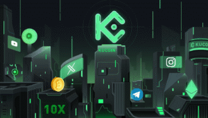 Read more about the article How KuCoin Ensures Security: 32nd PoR Audit With 114%  Coverage