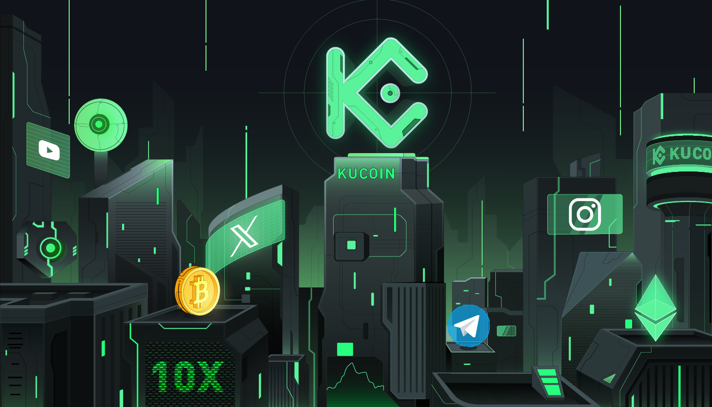 Read more about the article How KuCoin Ensures Security: 32nd PoR Audit With 114%  Coverage