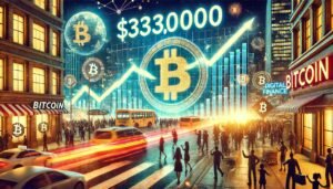 Read more about the article “Bitcoin Price Hits $122K All-Time High: CZ Predicts Massive Growth Ahead”