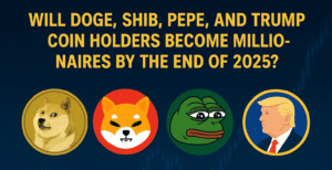 Read more about the article “2025Trump-Endorsed  Social Files for Bitcoin and Ethereum ETF with $1B”