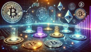 Read more about the article The Most Promising CEX Tokens Under $2M to Buy Before 2025
