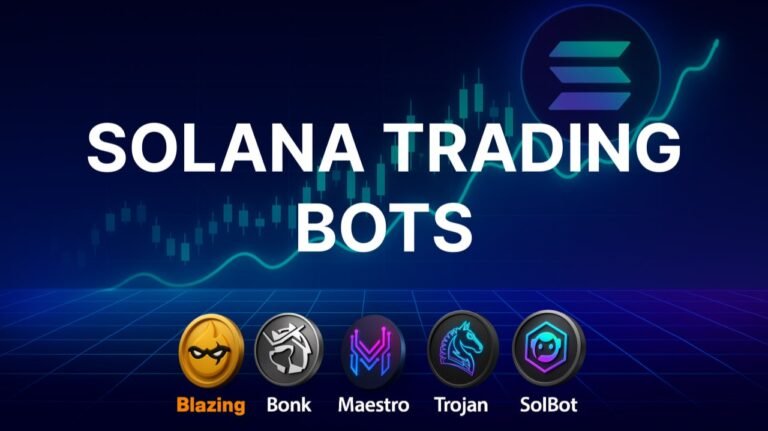 “Meet $SNORT: The High-Speed Solana Bot Emerging as a Top “