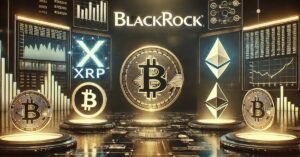 Read more about the article “2025Will BlackRock Launch an XRP ETF After Ripple’s  Victory?”