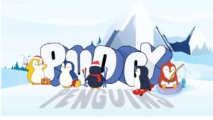 Read more about the article “Why $PENGU’s $500M Trading Volume Has Crypto Investors Excited”
