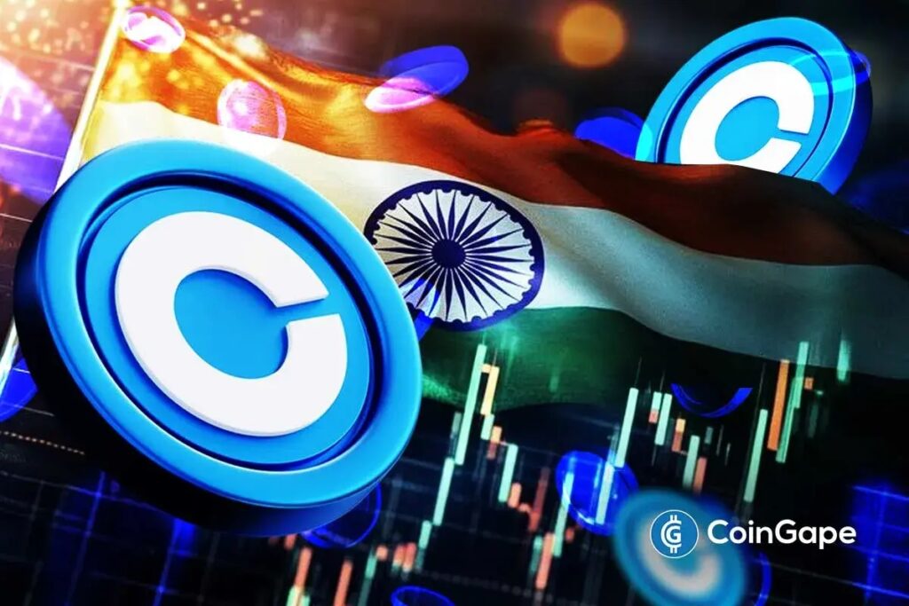 Coinbase