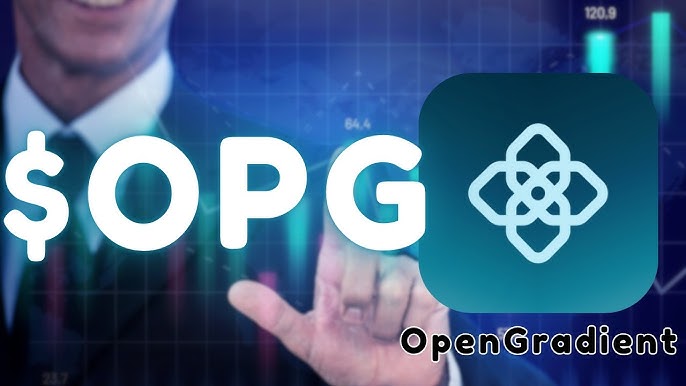 OpenGradient