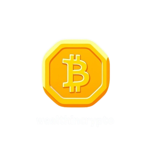 Crypto Wealth Hub